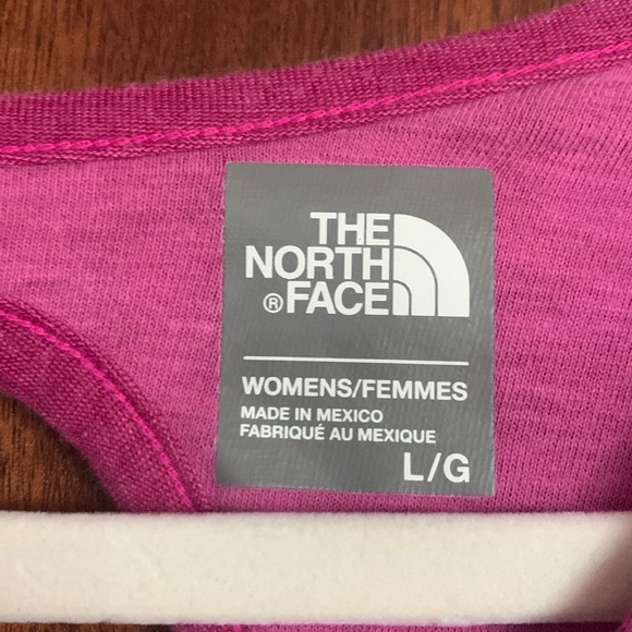 The North Face Skyeline Tunic Dress - Picture 4 of 6